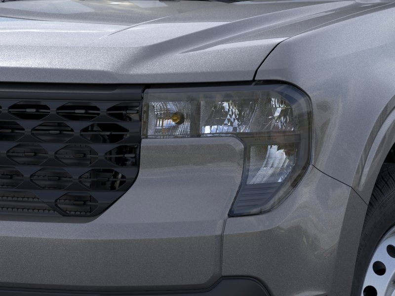 New 2026 Ford Maverick XL image 21