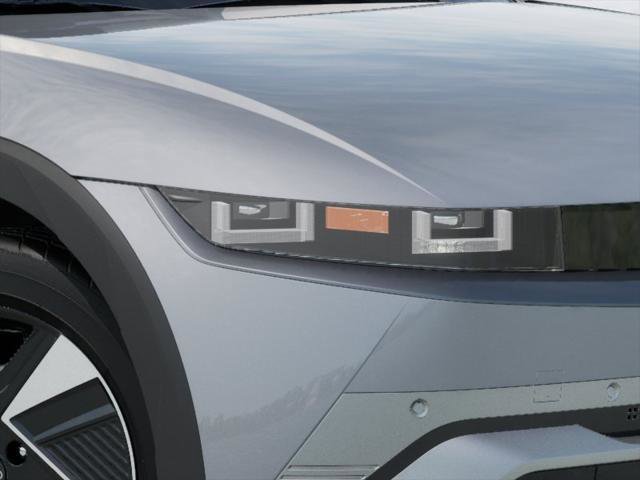 New 2025 Hyundai Ioniq 5 SEL image 9