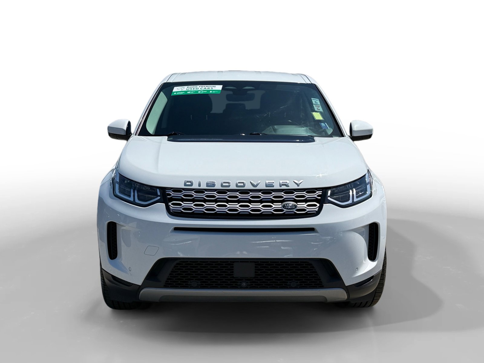 Used 2021 Land Rover Discovery Sport S AWD/4WD image 8