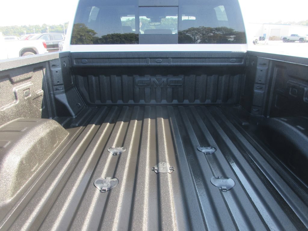 New 2026 GMC Sierra 3500 Denali Ultimate AWD/4WD image 7