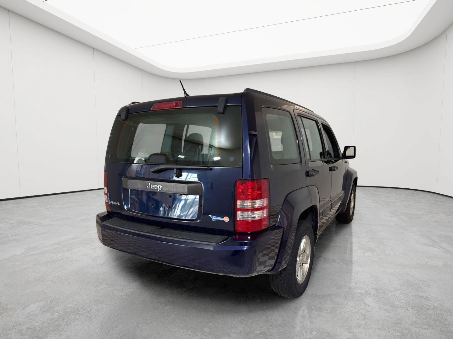 Used 2012 Jeep Liberty Sport AWD/4WD image 30