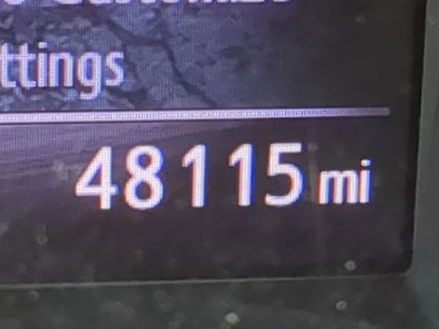 Used 2020 Toyota Tacoma TRD Off-Road w/ TRD Premium Off Road Package image 36