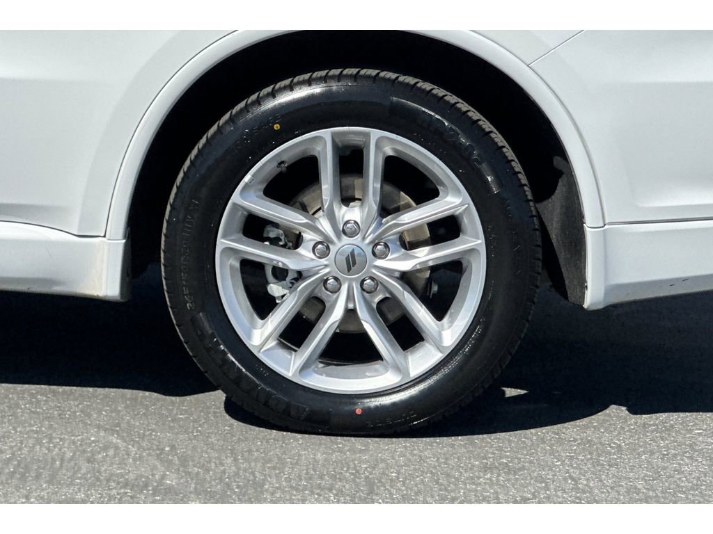 Used 2024 Dodge Durango GT image 33