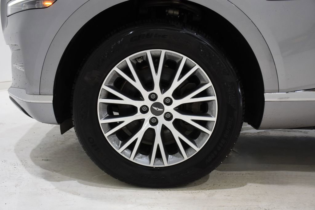 Used 2024 Genesis GV80 2.5T image 6