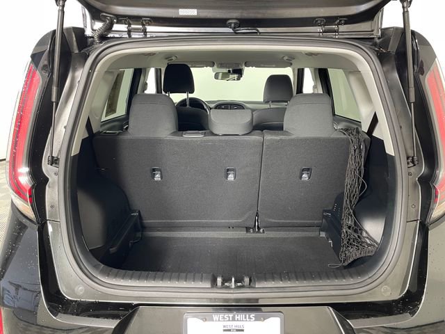 Certified 2024 Kia Soul LX w/ Option Group 015 image 13