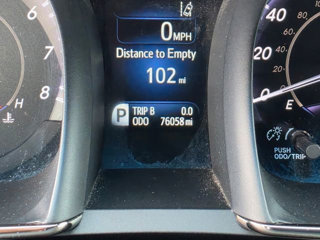 Used 2018 Toyota Avalon XLE Premium w/ All Weather Liner Package FWD image 24