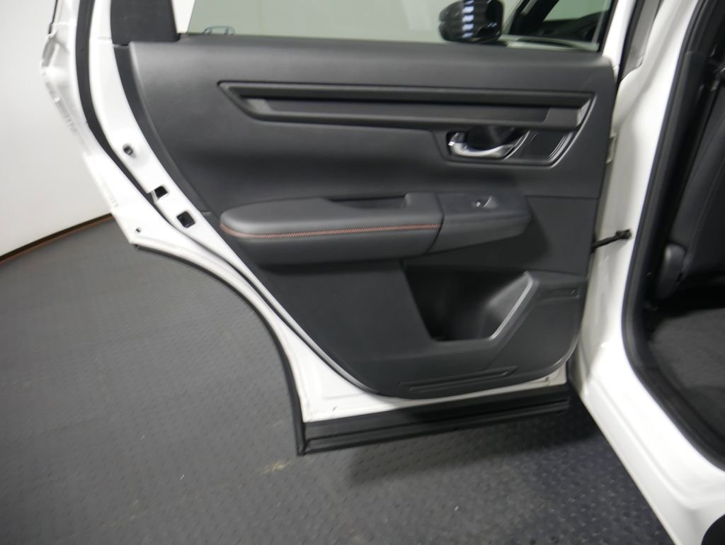 Certified 2024 Honda CR-V Sport-L image 12