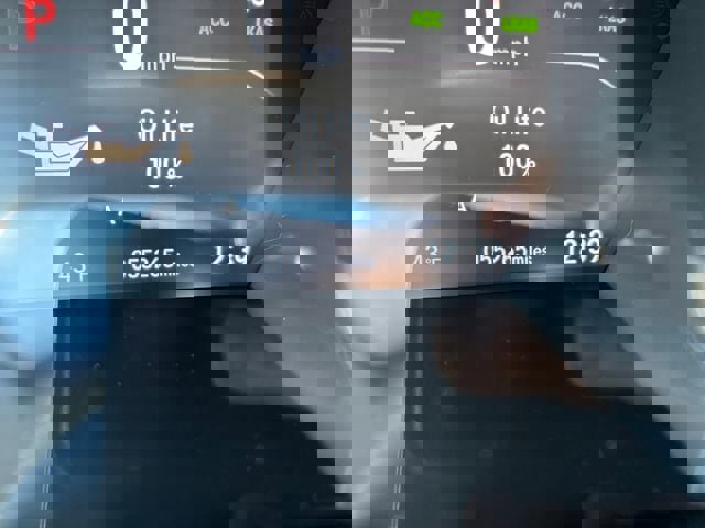 Certified 2020 Honda CR-V EX-L image 16