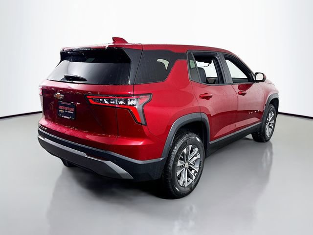 New 2026 Chevrolet Equinox LT image 5