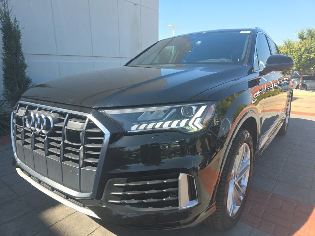 Used 2023 Audi Q7 2.0T Premium Plus w/ Premium Plus Package