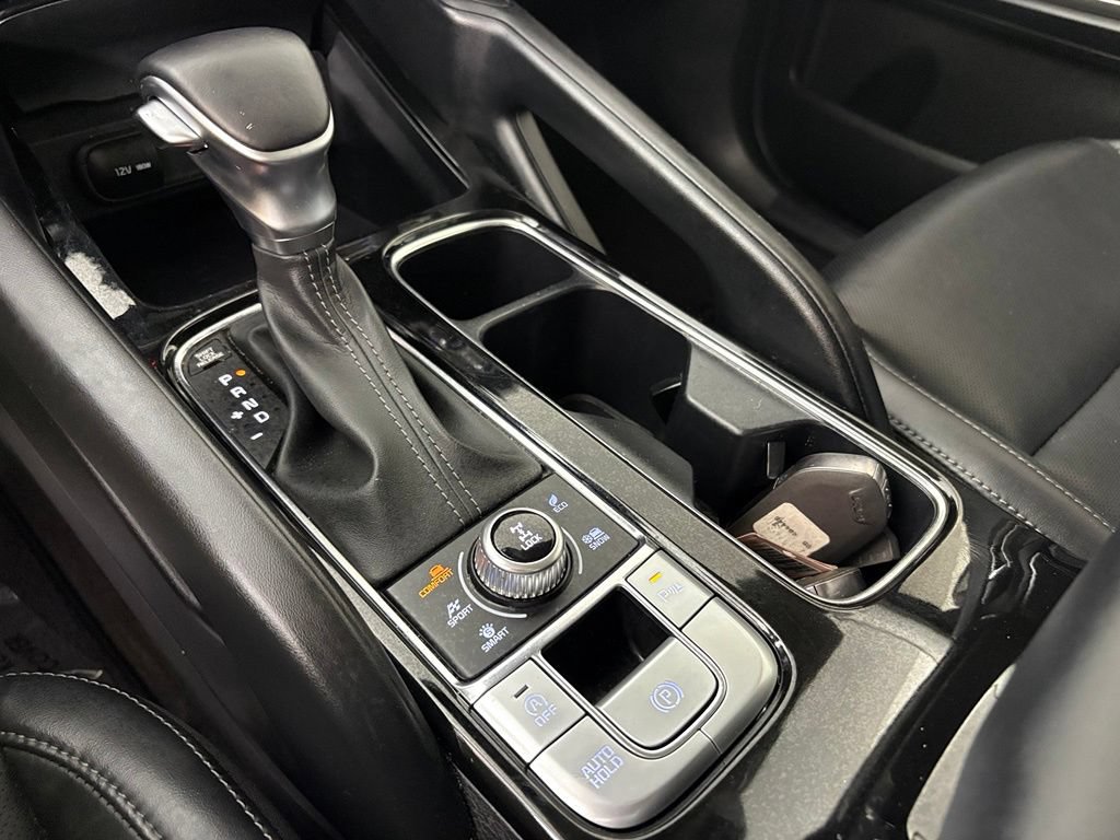 Used 2023 Kia Telluride S AWD/4WD image 35