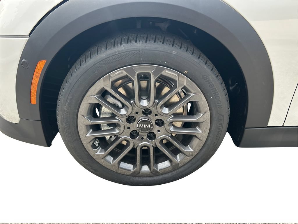 New 2026 MINI Cooper S FWD image 26