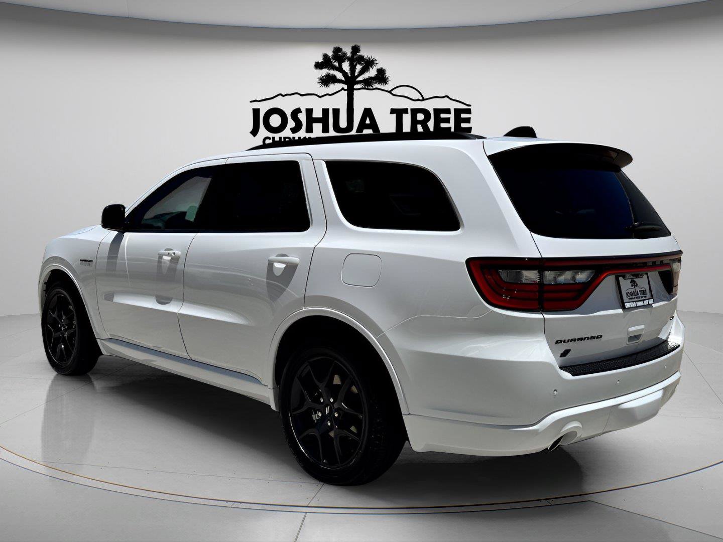 New 2026 Dodge Durango GT AWD/4WD image 4