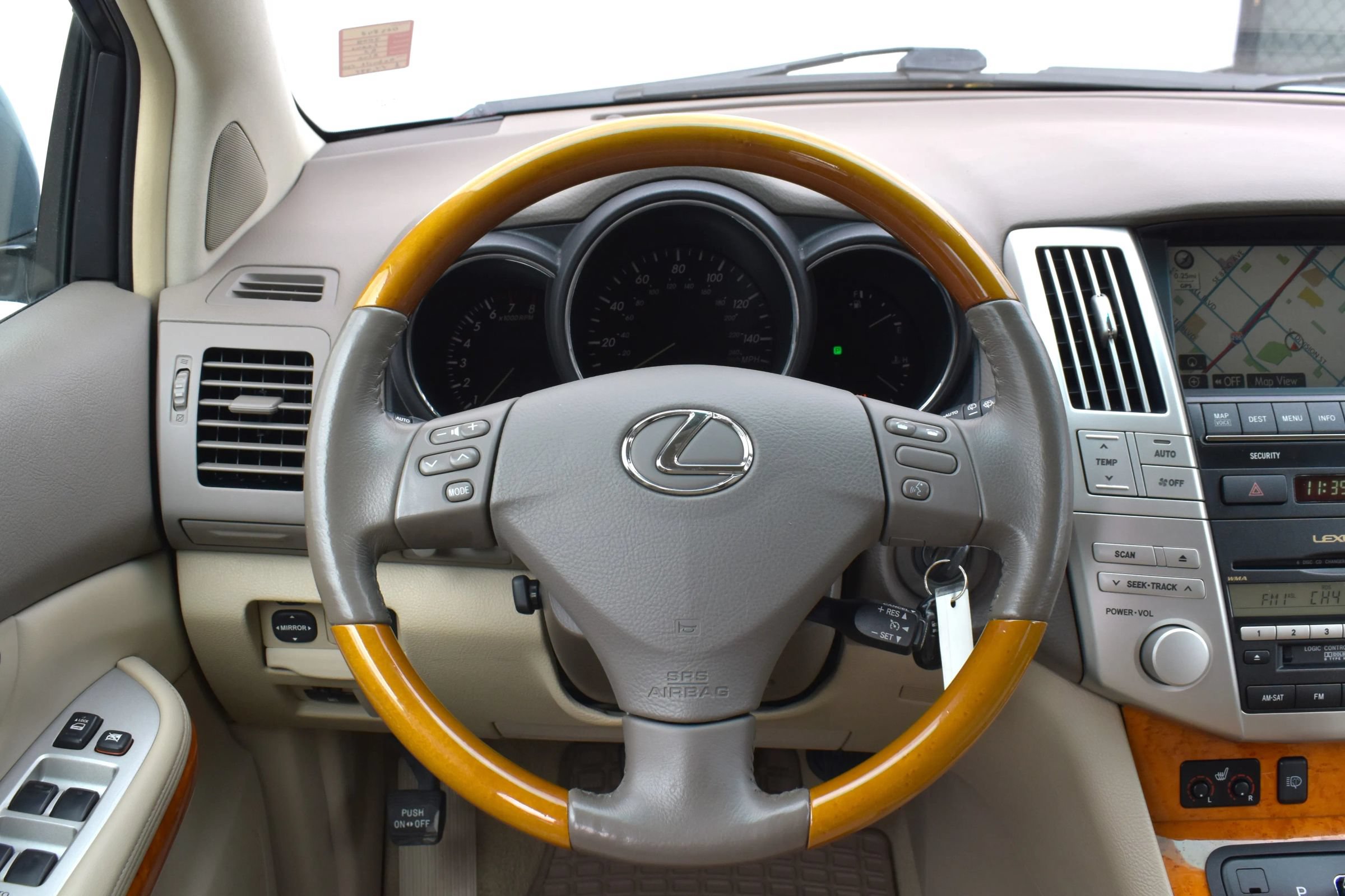Used 2009 Lexus RX 350 2WD image 55