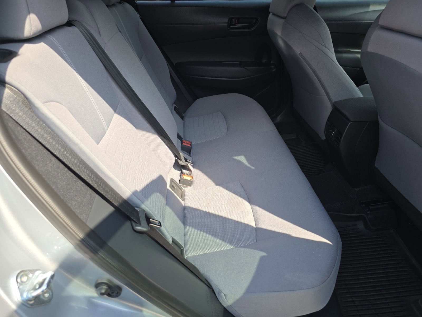 Used 2023 Toyota Corolla Cross S image 14