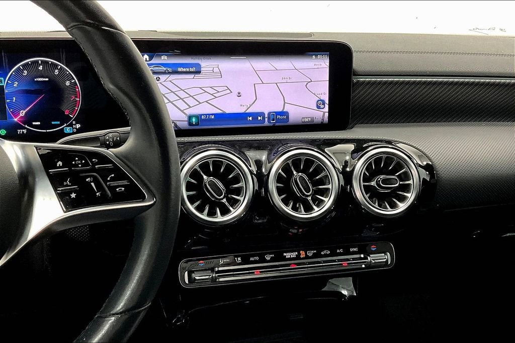 Used 2024 Mercedes-Benz CLA 250 image 8