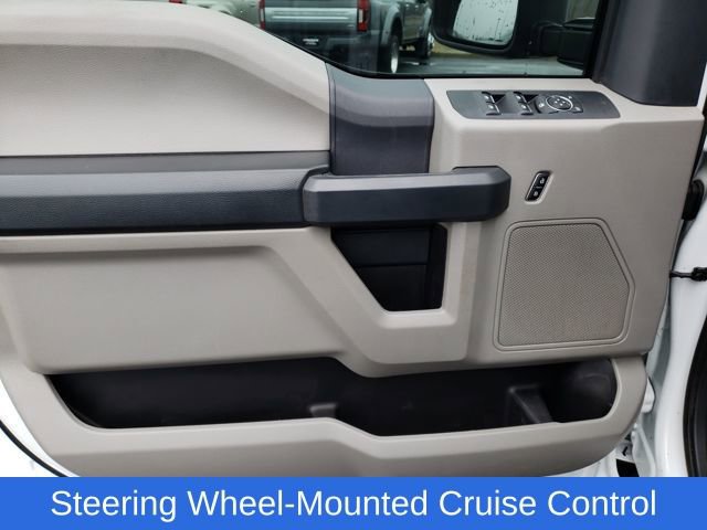 Used 2022 Ford F350 XL w/ Power Equipment Group image 16