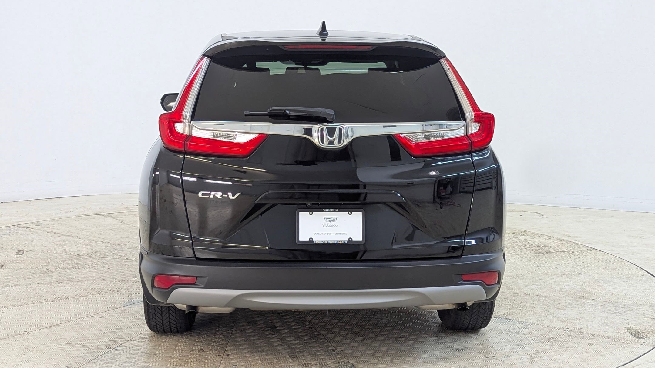 Used 2017 Honda CR-V EX-L image 10