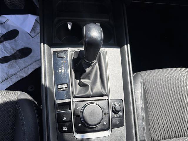 Used 2025 MAZDA CX-50 AWD 2.5 S w/ Preferred Package image 13