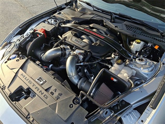 Used 2024 Ford Mustang GT Premium w/ GT Performance Package image 27