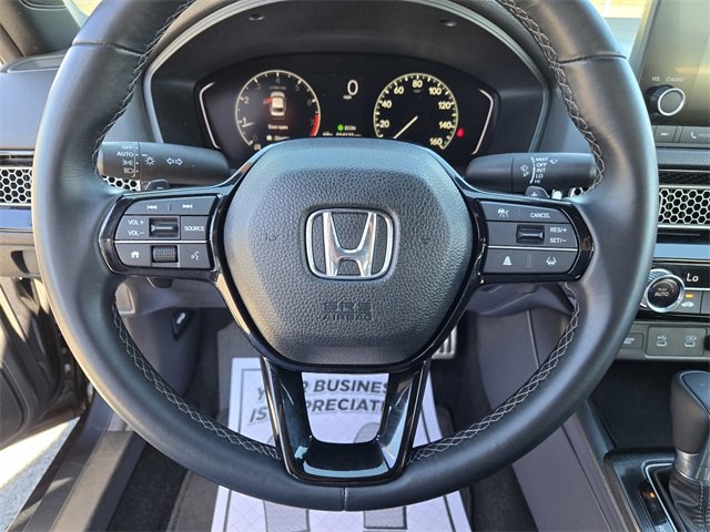 Used 2025 Honda Civic Sport image 23