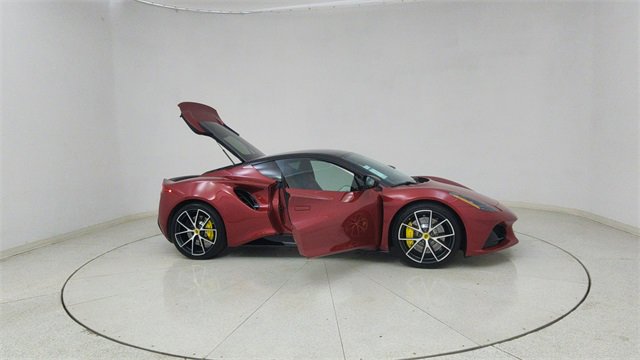 Used 2024 Lotus Emira First Edition image 59