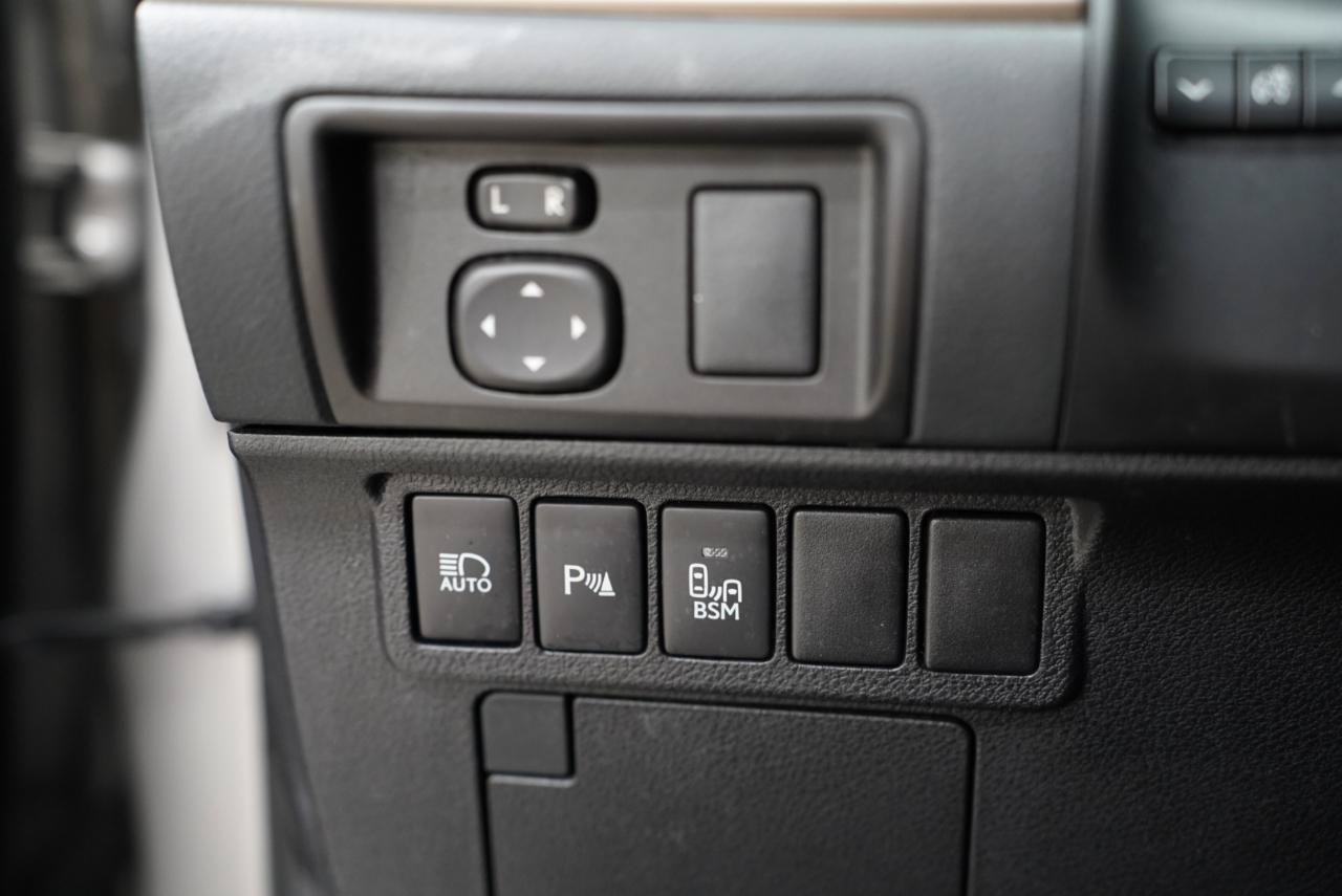 Used 2016 Lexus ES 350 FWD image 26