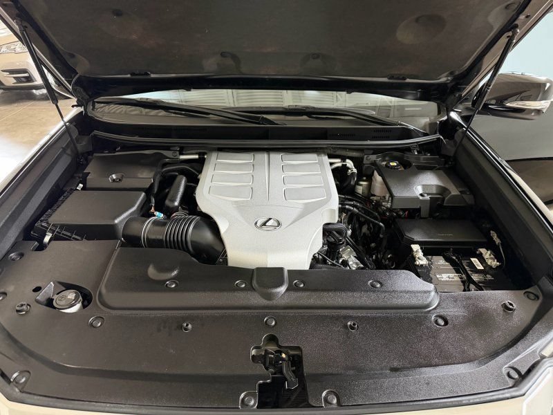Used 2022 Lexus GX 460 Premium AWD/4WD image 35