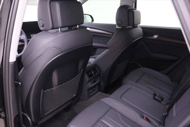 Certified 2024 Audi Q5 e Premium Plus w/ Premium Plus Package AWD/4WD image 14