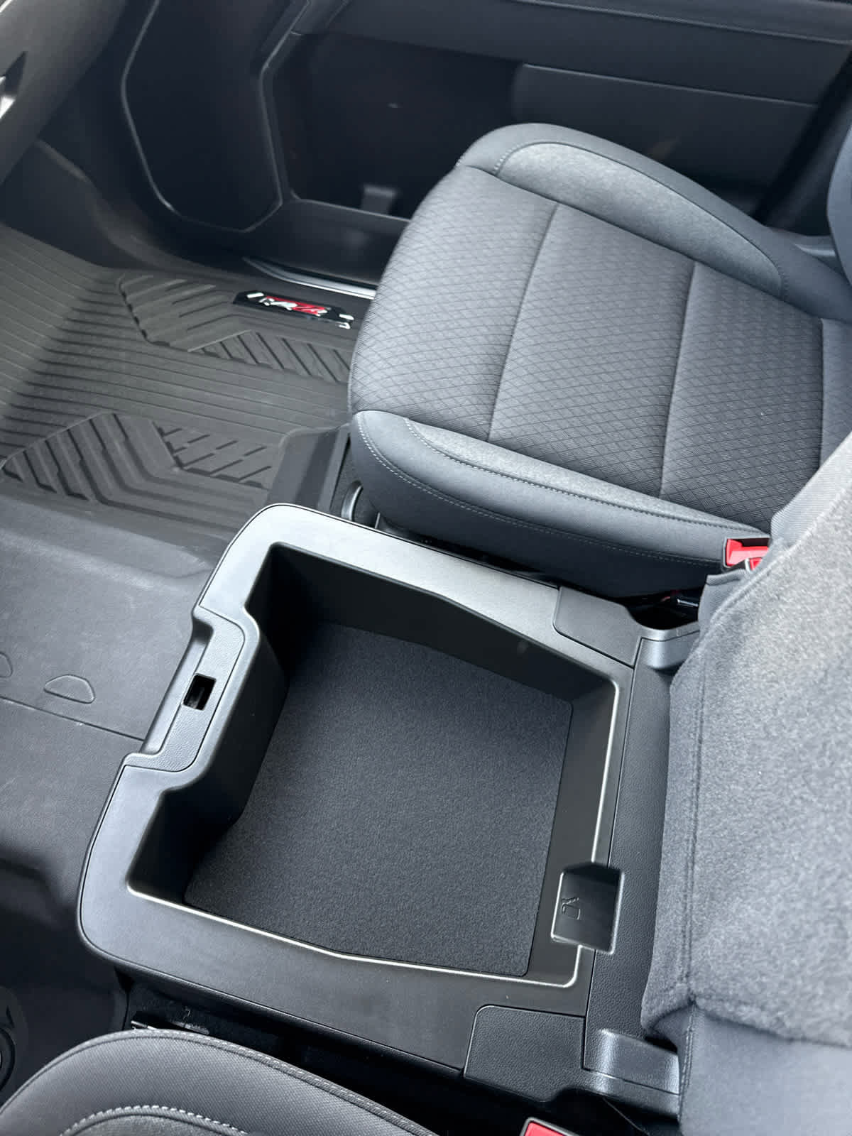 New 2026 Chevrolet Silverado 1500 LT Trail Boss w/ Protection Package image 25