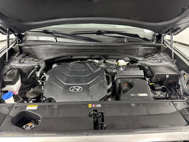 Used 2022 Hyundai Palisade Calligraphy AWD/4WD image 28