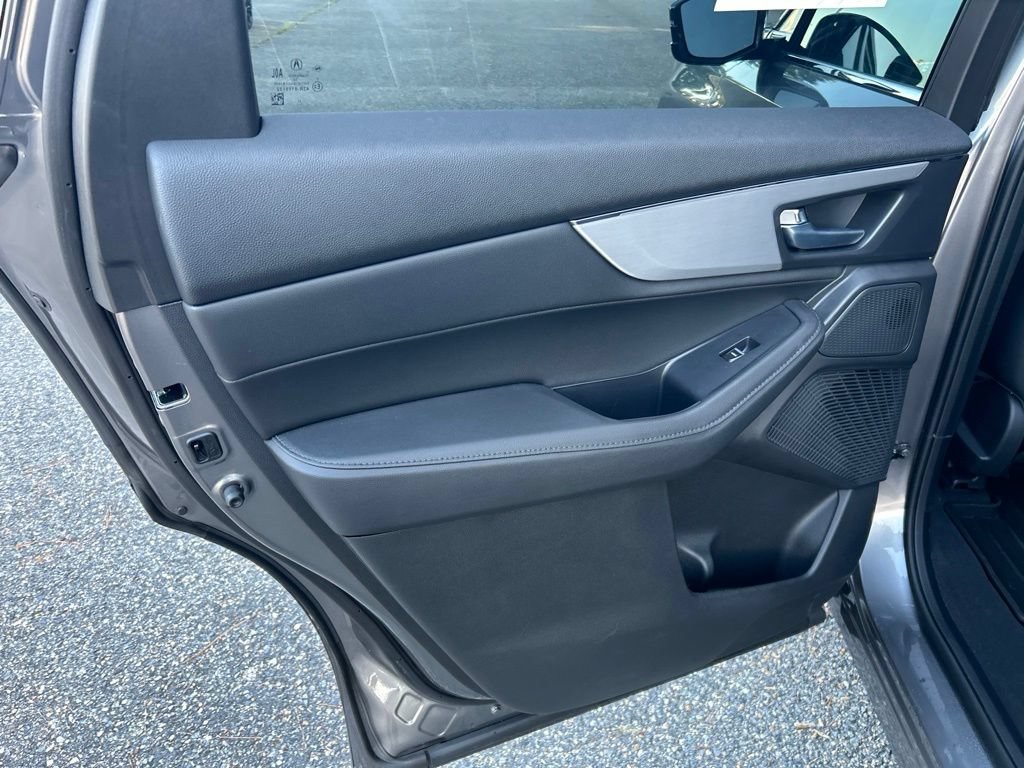 Certified 2026 Acura MDX SH-AWD image 21