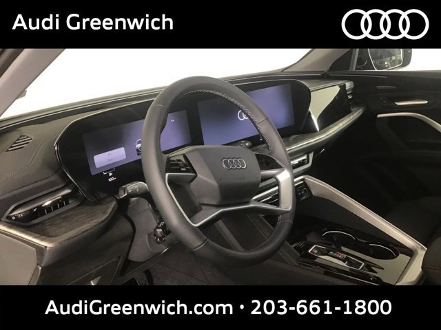 New 2026 Audi Q5 Premium Plus AWD/4WD image 7