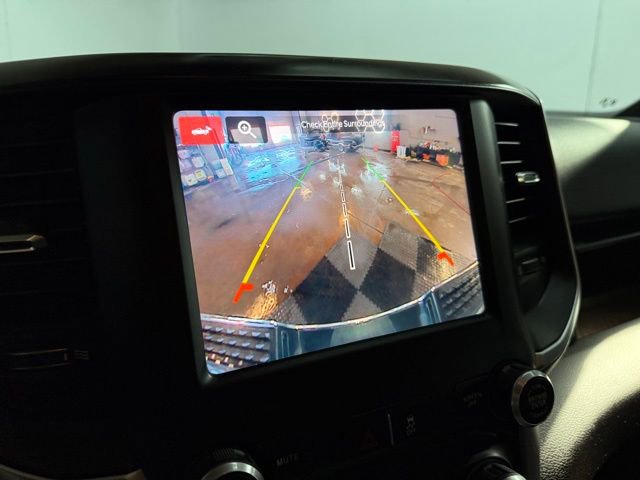 Used 2023 RAM 2500 Big Horn w/ Level 1 Equipment Group image 31