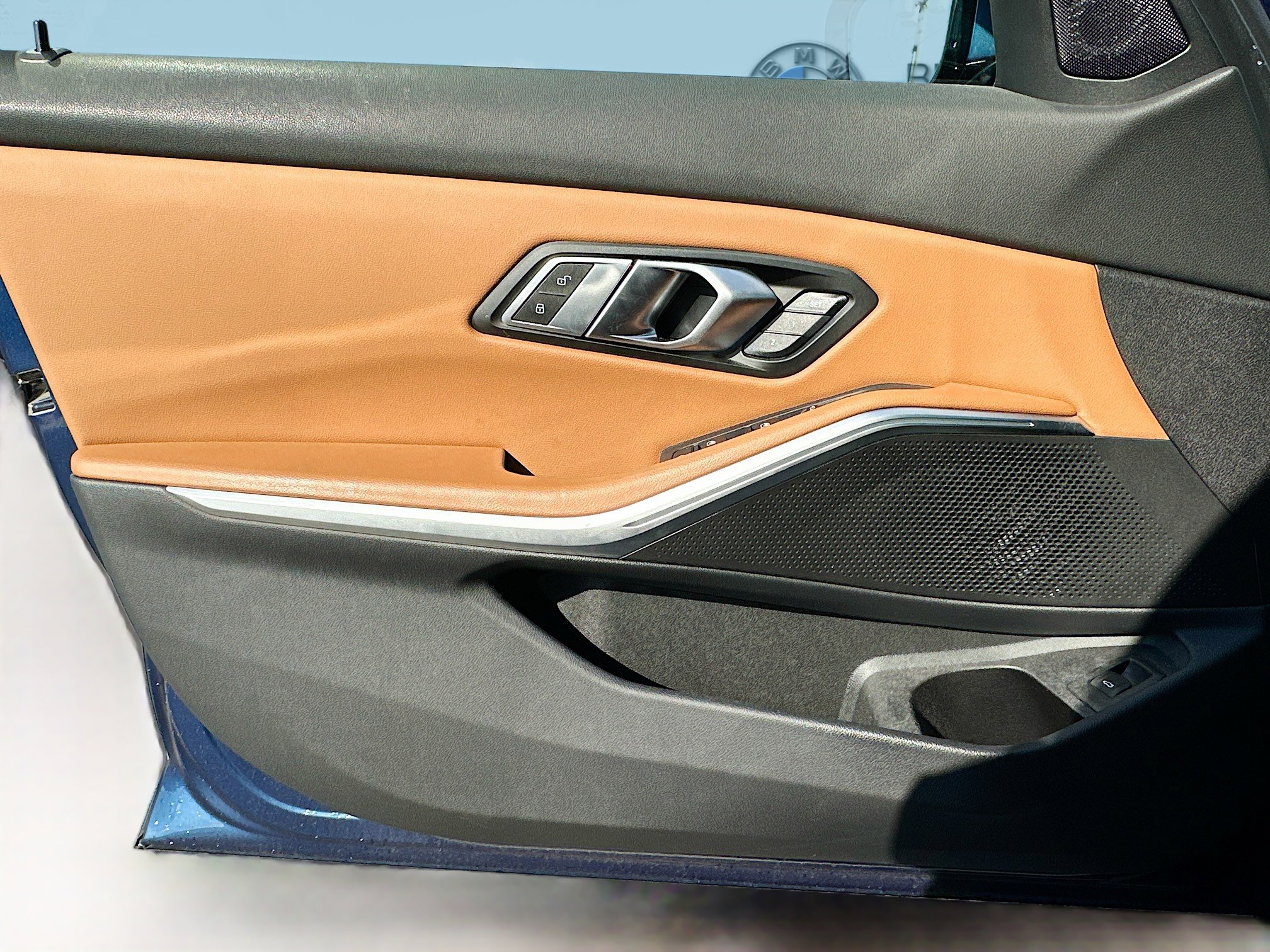 Used 2023 BMW 330i Sedan w/ Driving Assistance Package image 22