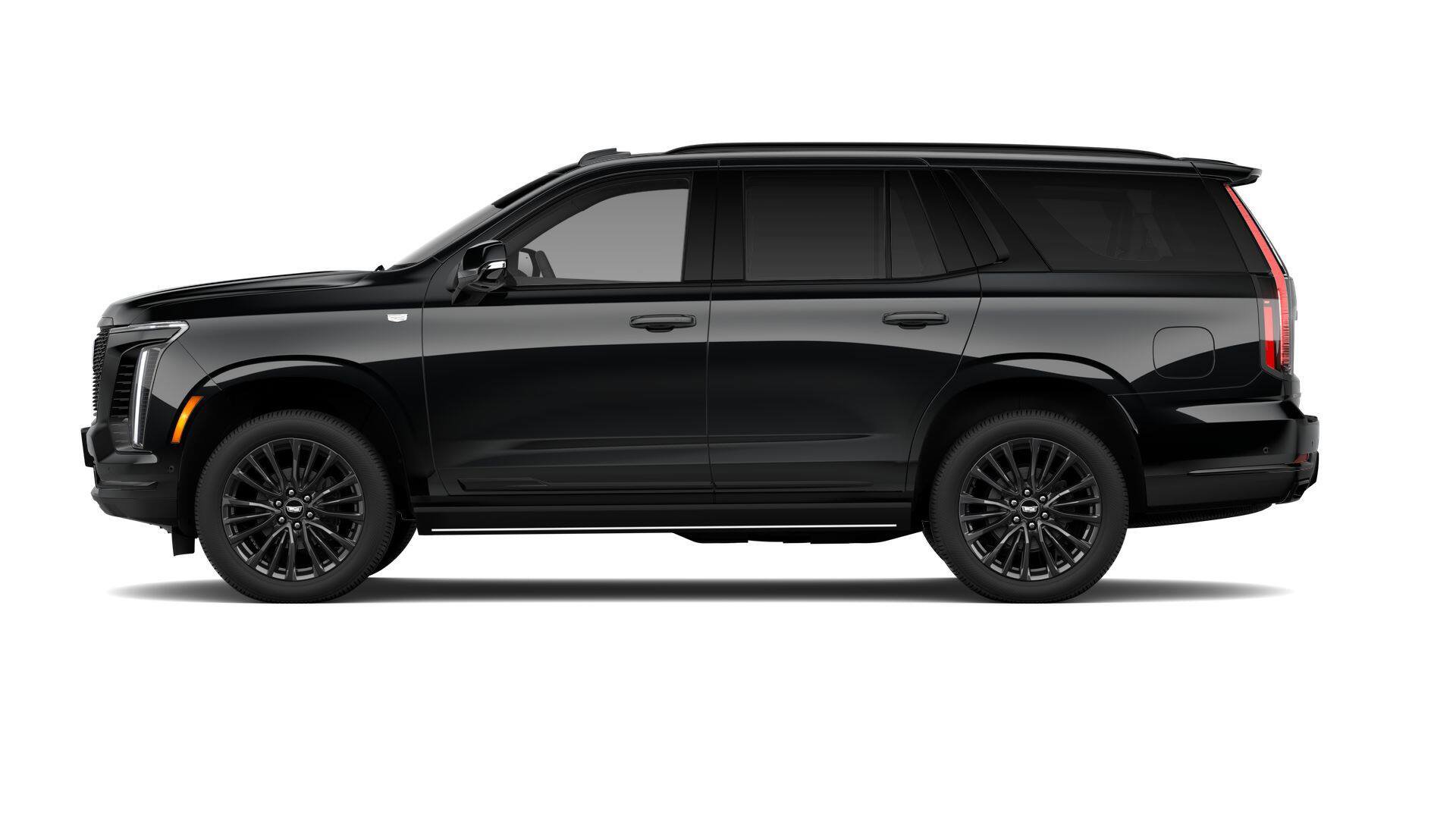 New 2026 Cadillac Escalade Platinum Sport w/ LPO, Floor Liner Package AWD/4WD image 10