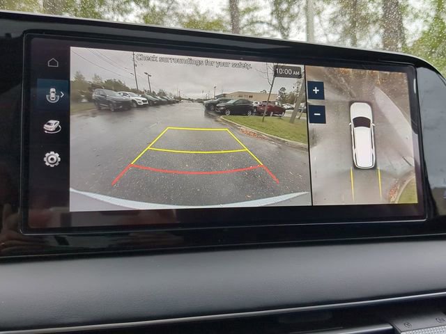 New 2024 Hyundai Palisade Limited image 21