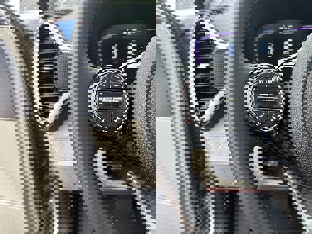 New 2025 Kia Soul EX image 20