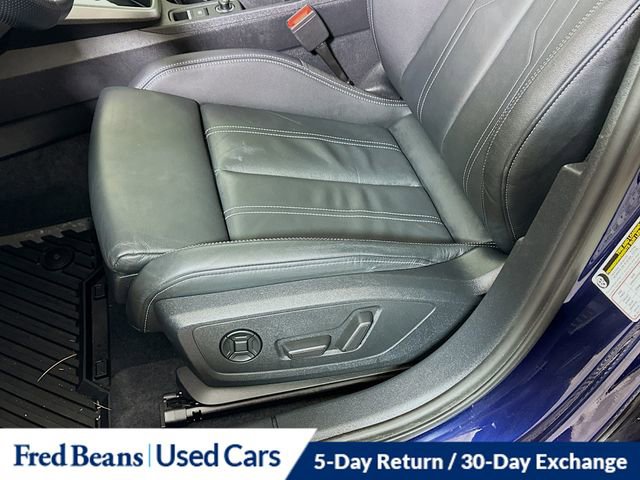 Used 2023 Audi S3 Premium w/ Convenience Package AWD/4WD image 19