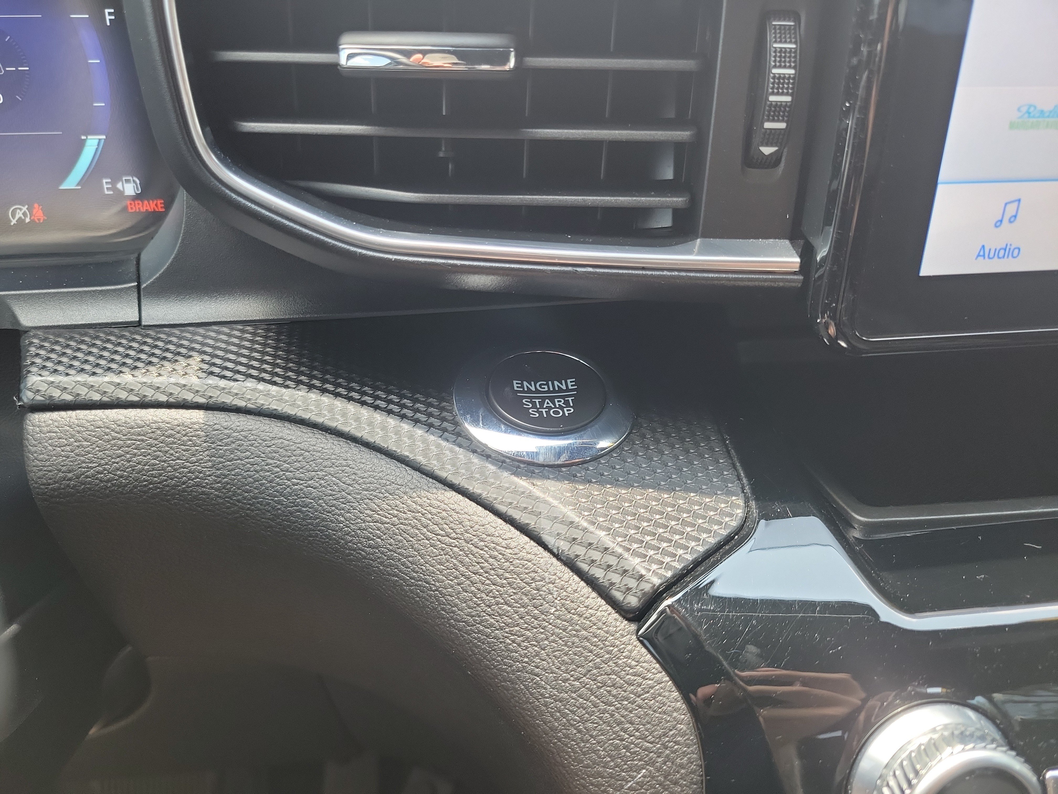 Used 2022 Ford Explorer ST w/ ST Street Pack RWD image 29