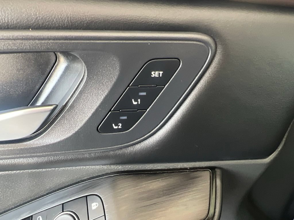 Certified 2023 Nissan Rogue SL FWD image 50