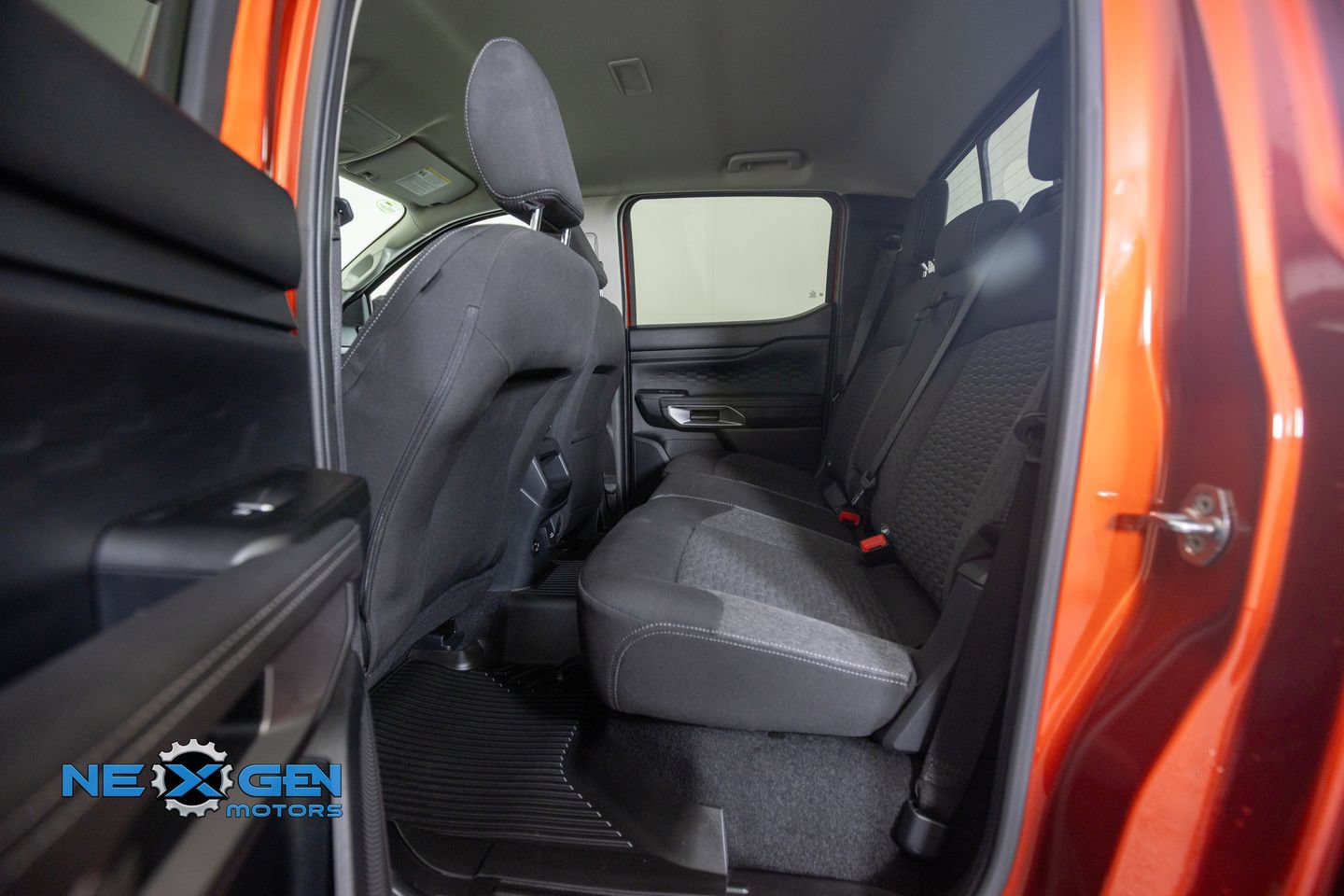 Used 2024 Ford Ranger XLT w/ Equipment Group 301A High AWD/4WD image 27
