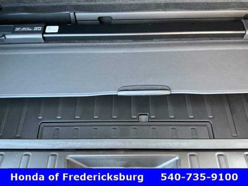 Used 2024 Subaru Ascent Touring AWD/4WD image 23