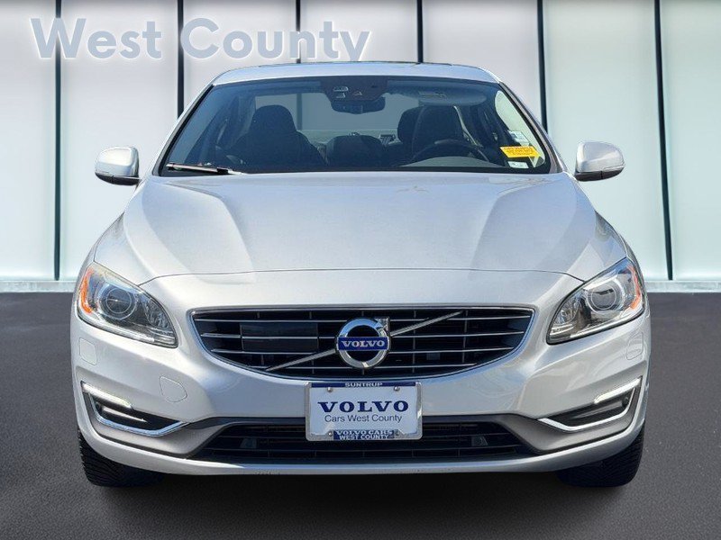 Used 2016 Volvo S60 T5 Inscription Platinum FWD image 10
