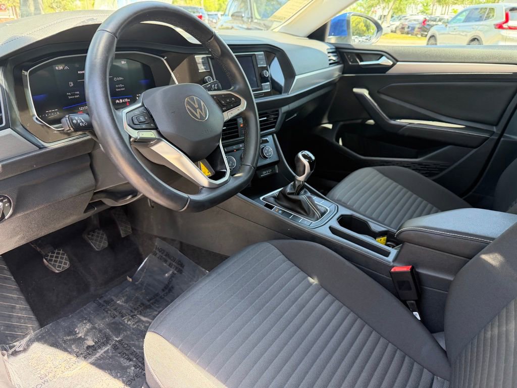 Used 2024 Volkswagen Jetta S image 19