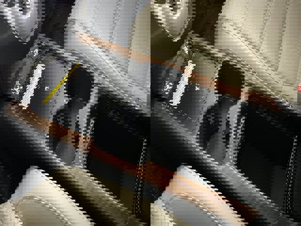 Used 2021 Honda CR-V Touring image 19