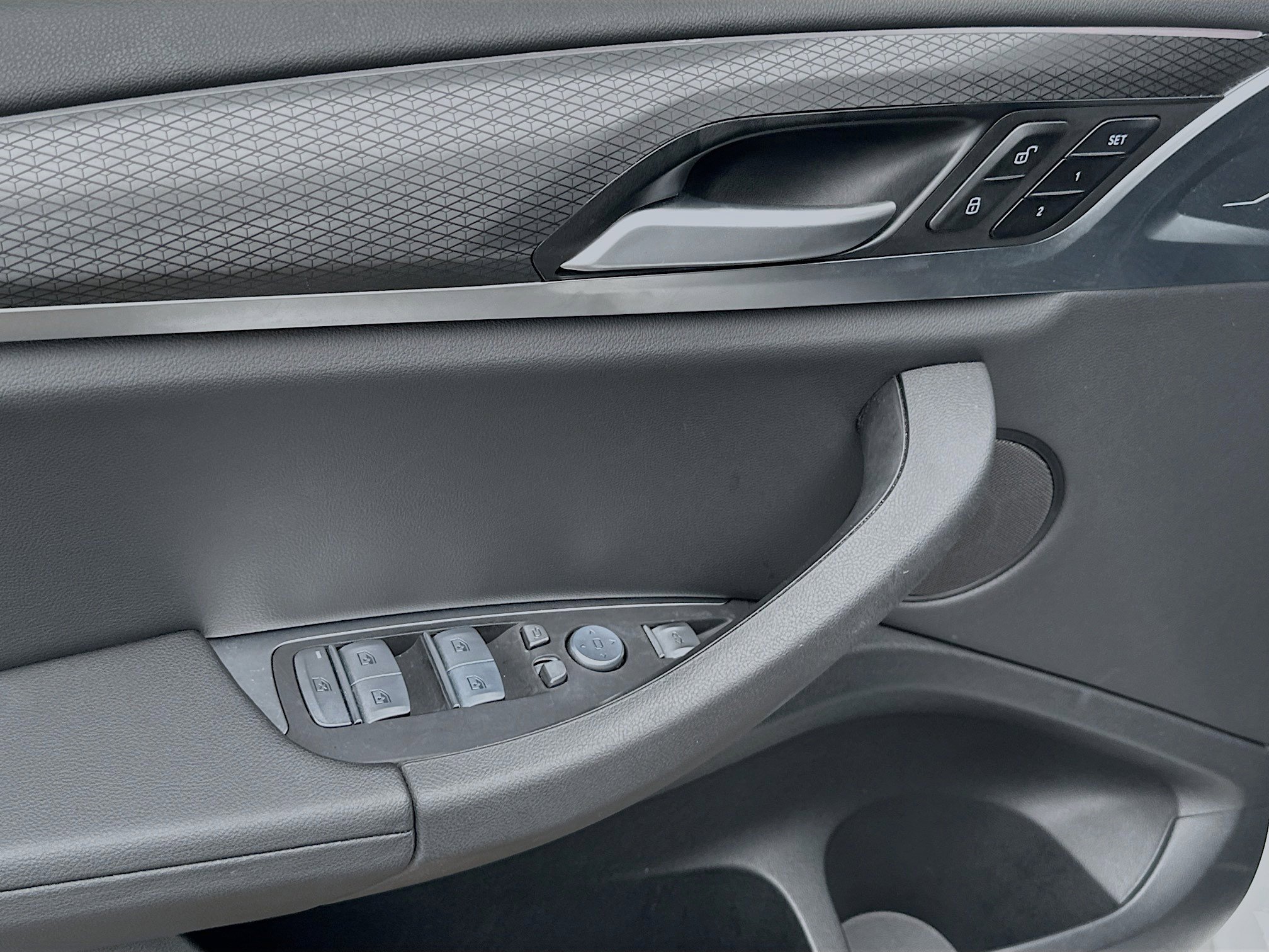 Certified 2024 BMW X3 sDrive30i w/ M Sport Package image 16