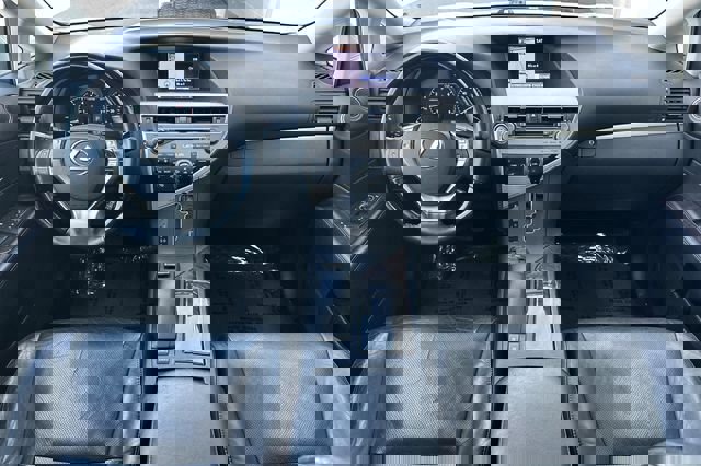 Used 2015 Lexus RX 350 AWD image 15