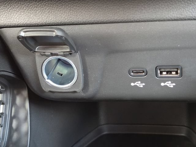New 2026 Chevrolet TrailBlazer LS w/ LS Convenience Package FWD image 27
