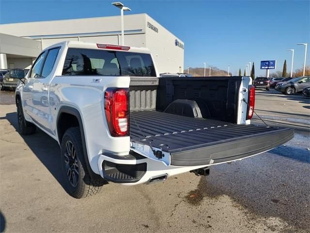 New 2026 GMC Sierra 1500 Elevation w/ X31 Off-Road Package image 6
